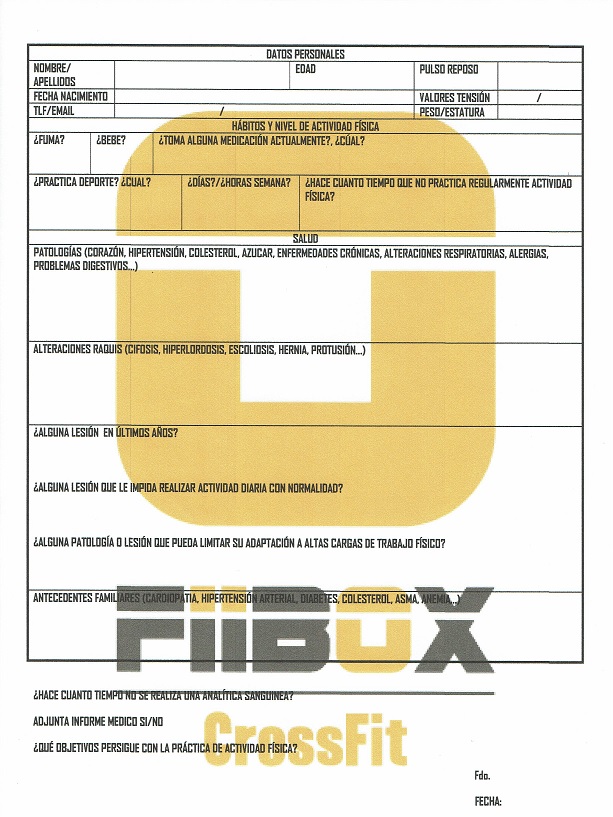 fiibox-form